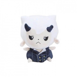 Plush Hwayugi NiuHuiZhe plush ...