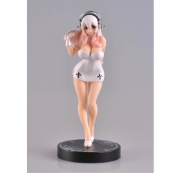 Figure Super Sonico dora girl ...