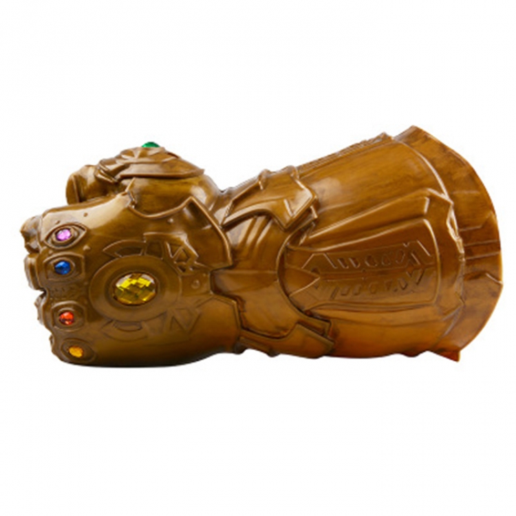 The avengers allianc 3 Gloves Price For 1 Pcs 35CM Can Be Use As A Cup(MOQ 3 pcs)