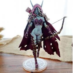 Figure World of warcraft Sylva...
