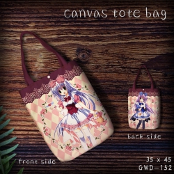 GWD152-Alice or Alice Canvas S...