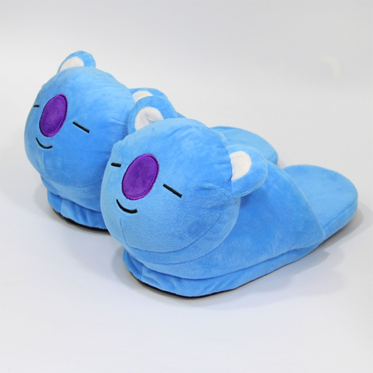 slipper BTS TATA-RJ TATA-RJ 27CM 300G