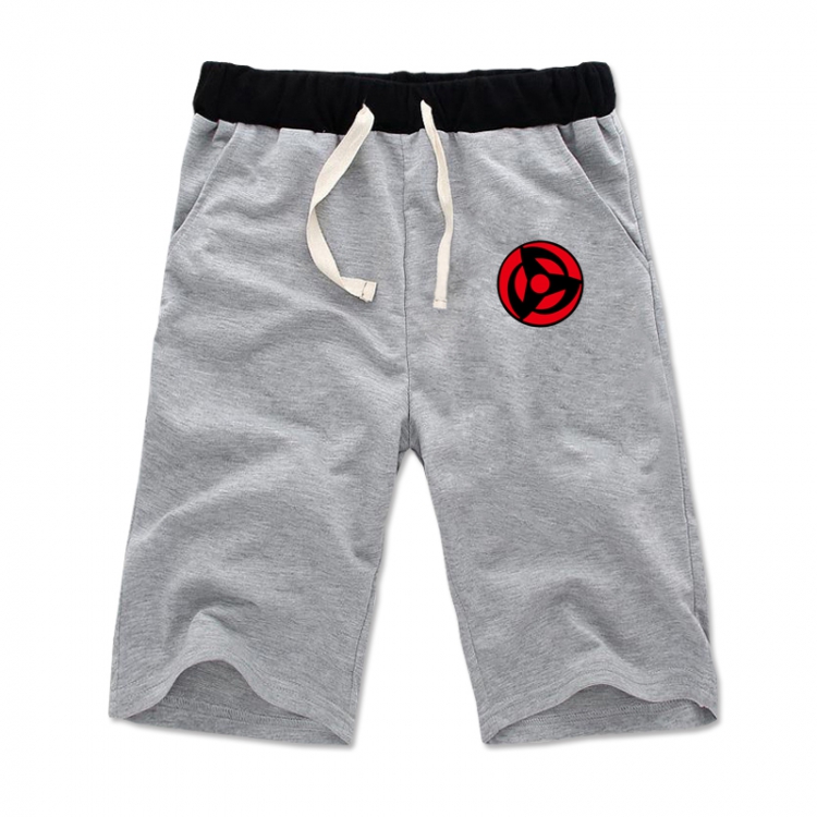 Shorts Naruto S M L XL XXL XXXL