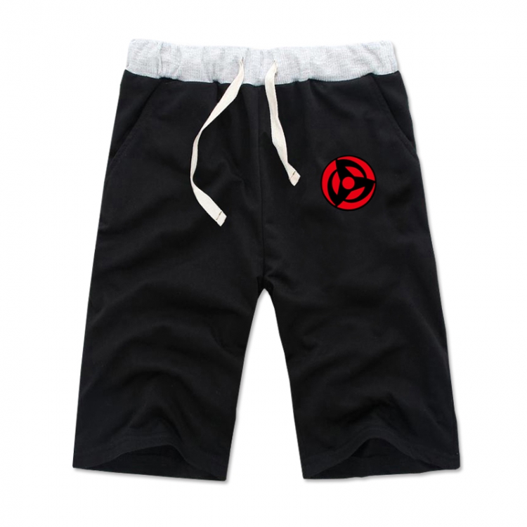 Shorts Naruto S M L XL XXL XXXL