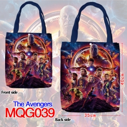 Handbag The avengers allianc A...