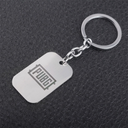Key Chain Playerunknowns Batt ...