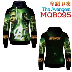 Sweater The avengers allianc A...