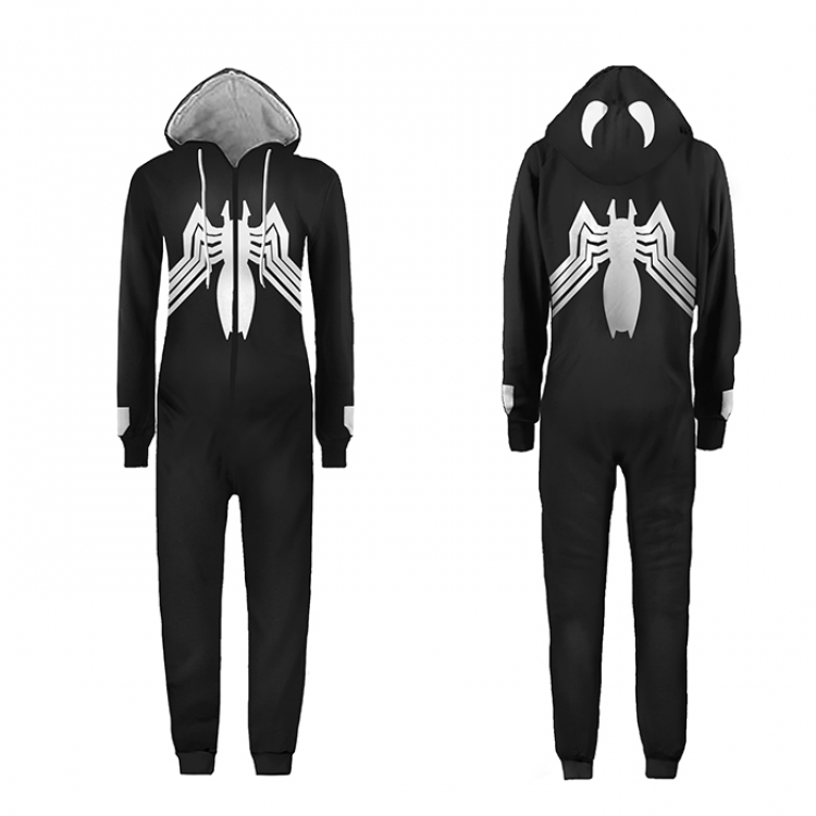 Pajamas The avengers allianc price for 2 pcs S-M-L-XL-XXL-XXXL 3 days in advance booking