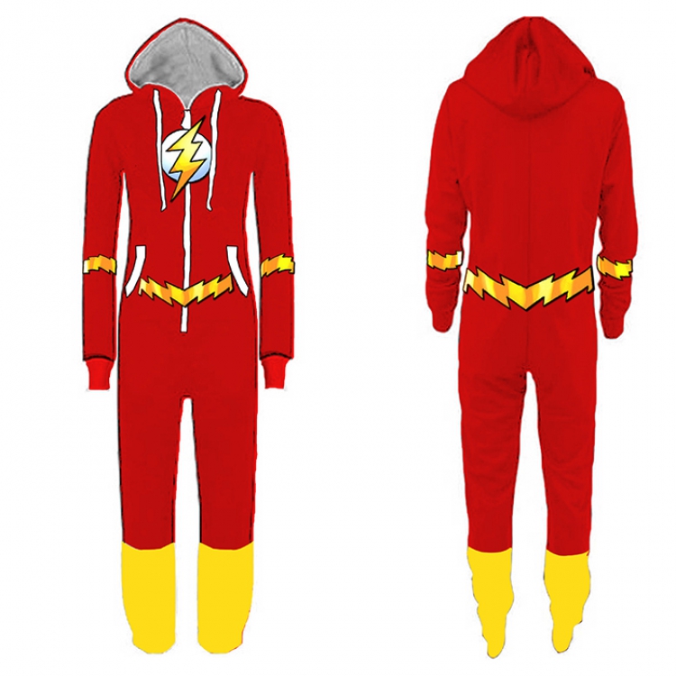 Pajamas Justice League price for 2 pcs S-M-L-XL-XXL-XXXL 3 days in advance booking