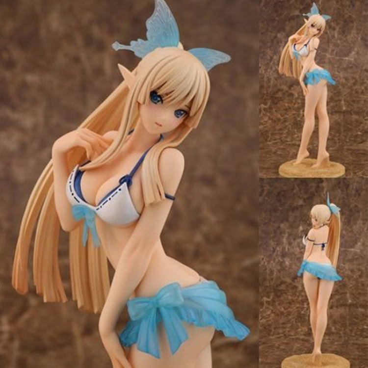 Figure Shining Resonance Sexy Figure 26CM