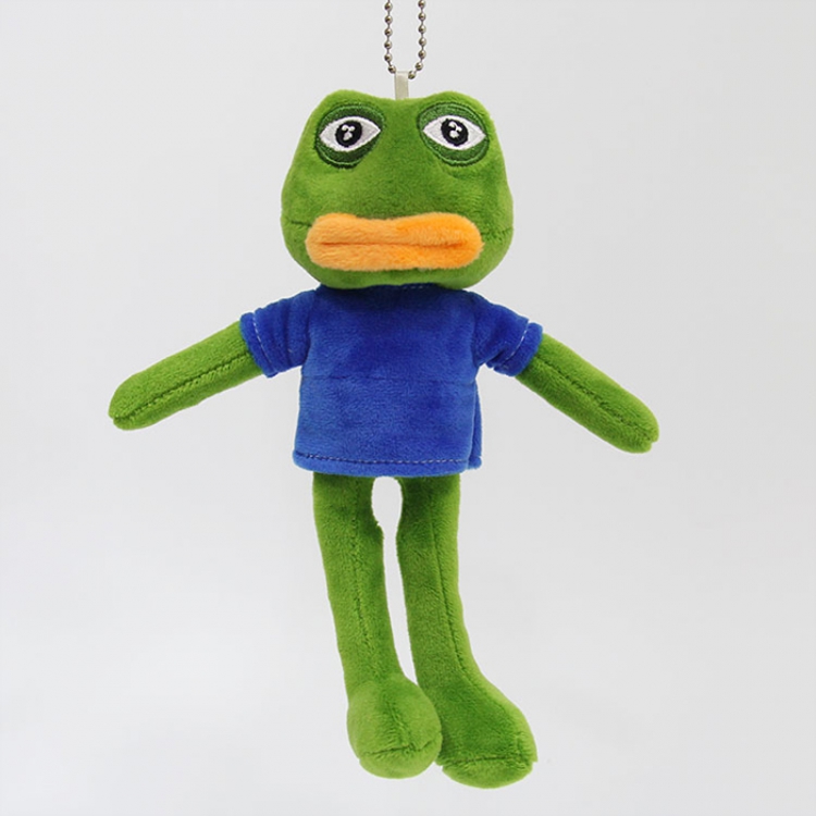 Sad Flog Plush 20CM40g Price For 10 Pcs