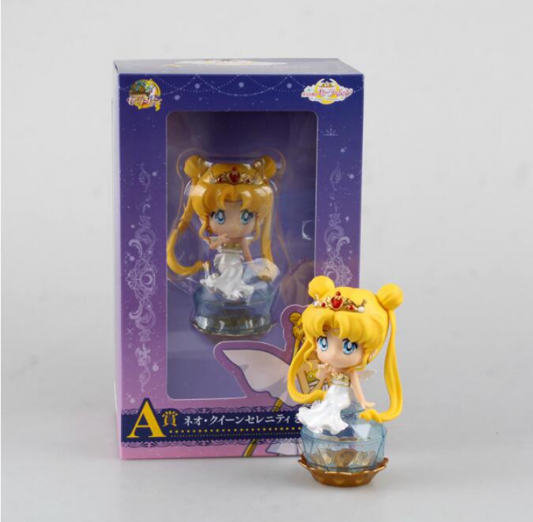 Figure sailormoon 11CM