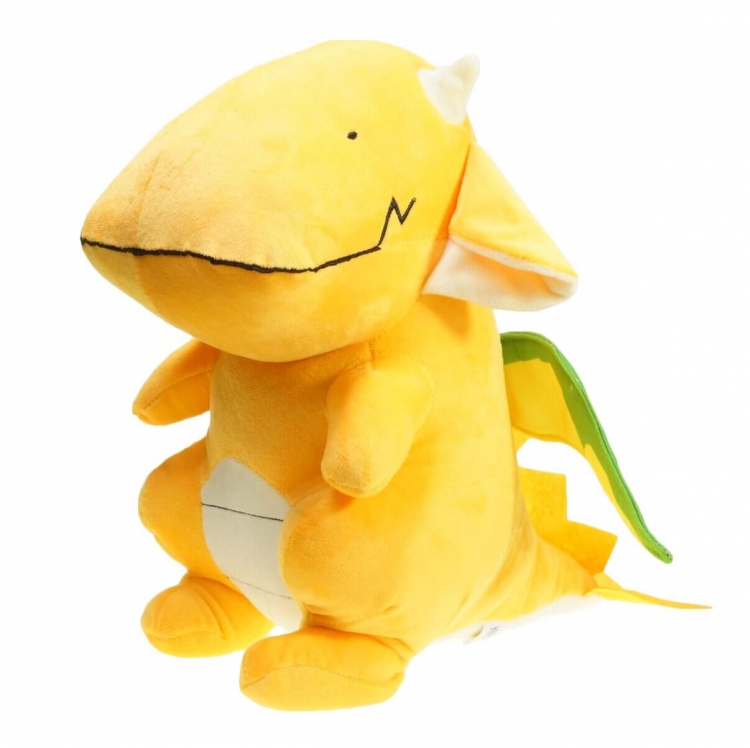 How to keep a mummy Plush 40cm300g