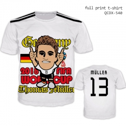 T-shirt FIFA World Cup Germany...