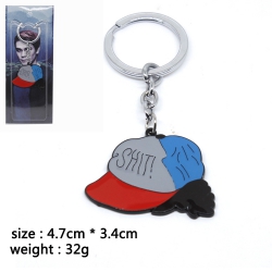 Key Chain Riverdale Hat
