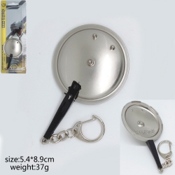 Key Chain Playerunknowns Batt