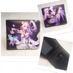 Wallet Re:Zero kara Hajimeru I...