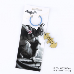 Key Chain The avengers allianc...