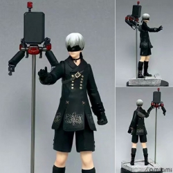 Figure Nier：Automata YoRHa No....