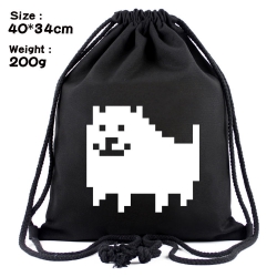 Bag Undertale Backpack