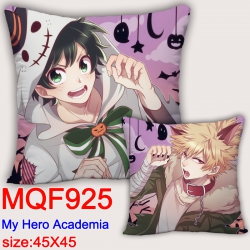 Cushion My Hero Academia Doubl...