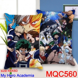 Cushion My Hero Academia Doubl...