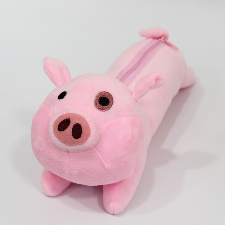 Pencil Bag Gravity Falls 25CM 85G