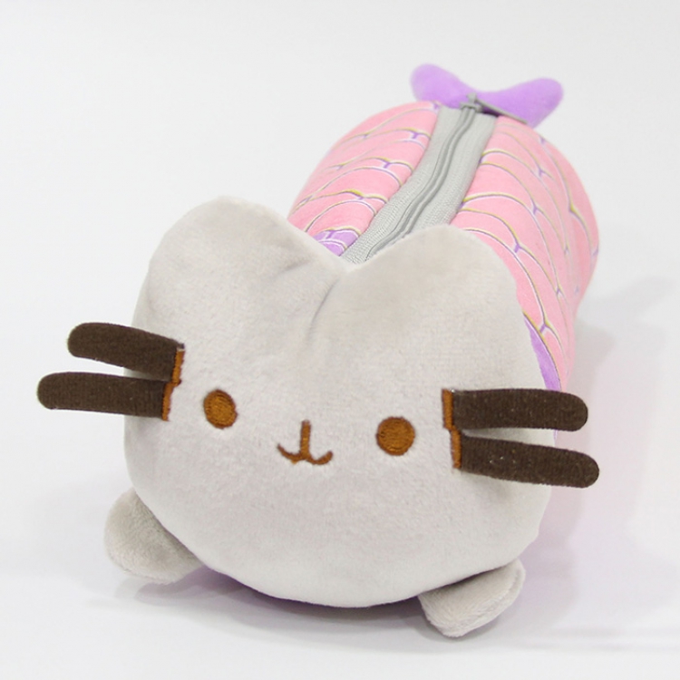 Pencil Bag Pusheen 30CM price for 5 pcs