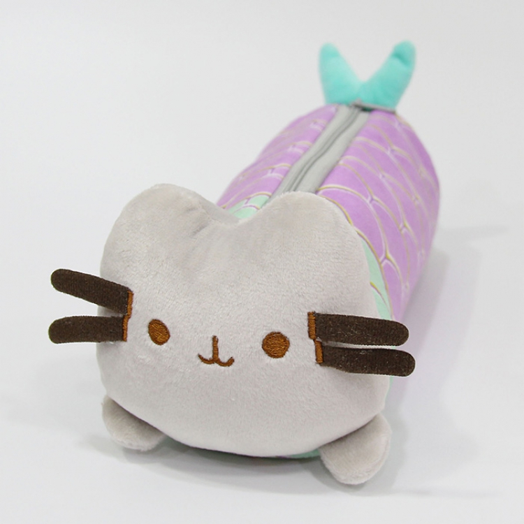 Pencil Bag Pusheen 30CM price for 5 pcs