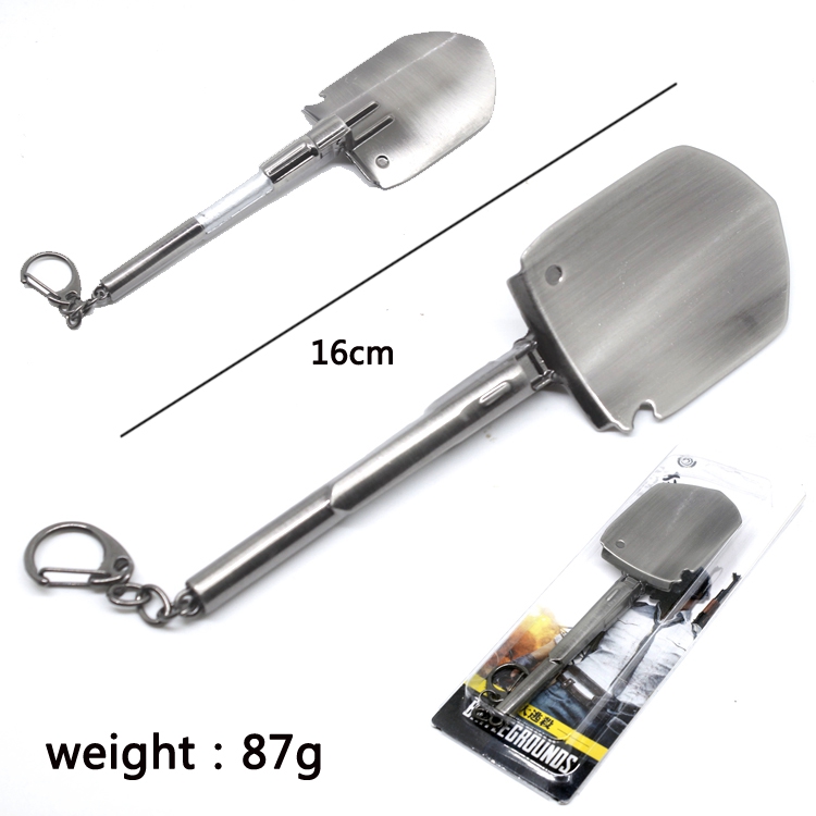 Key Chain Playerunknowns Batt