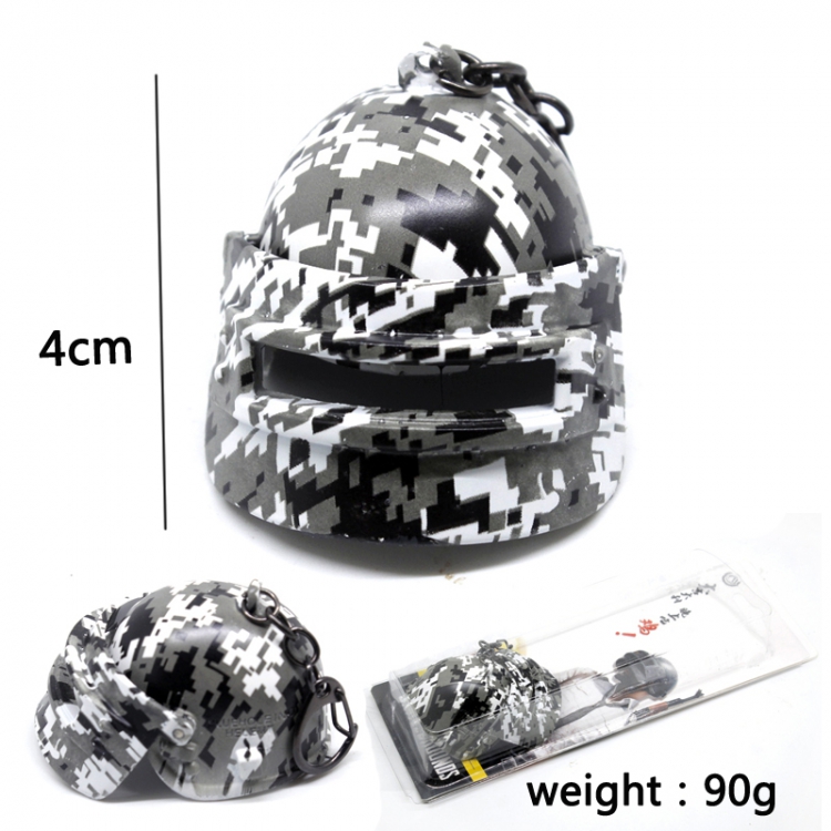 Key Chain Playerunknowns Batt