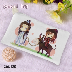 Pencil Bag Grandmaster of Demo...