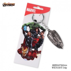 Key Chain The avengers allianc