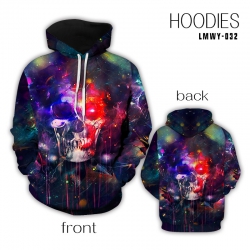 Sweater Personality S M L XL X...