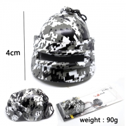 Key Chain Playerunknowns Batt