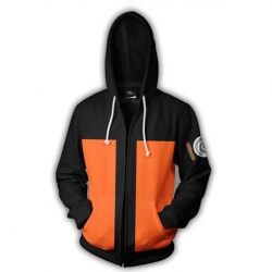 Sweater Naruto MOQ Price for 2...