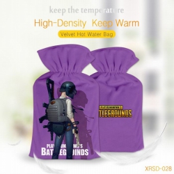 Playerunknowns Batt game plush...