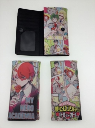 My Hero Academia Snap button P...