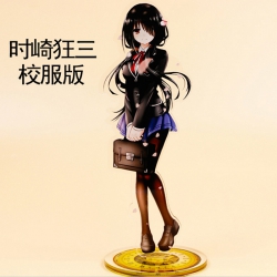 Date-A-Live Tokisaki Kurumi Sc...