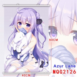 Azur Lane White Plastic rod Cl...