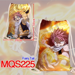 Fairy tail Double sided Full C...