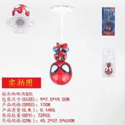 The avengers allianc Shaking h...