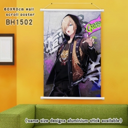 Yuri !!! on Ice White Plastic ...