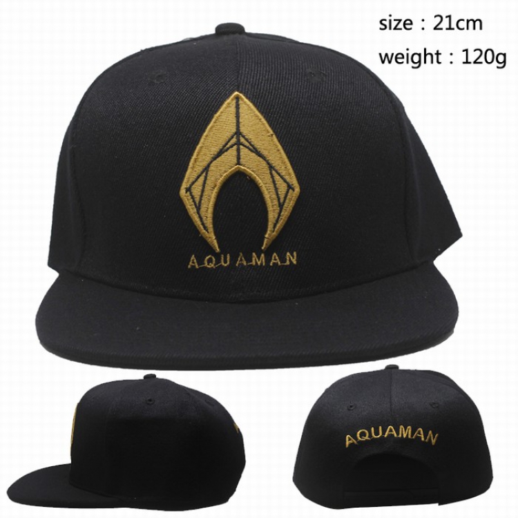 Justice League hop hat 21CM 120G