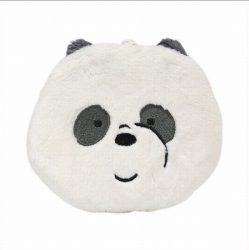 We Bare Bears Panda Plush cart...