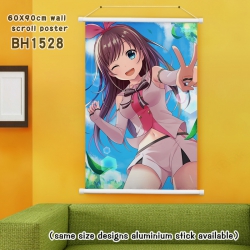 Youtuber White plastic rod pai...