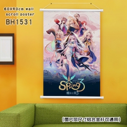 Ruddy Eye White plastic rod pa...