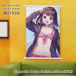 Menhera White plastic rod pain...