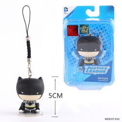 Genuine Justice League Batman ...