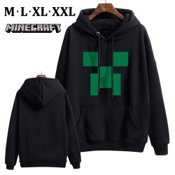 Minecraft Black Brinting Thick...
